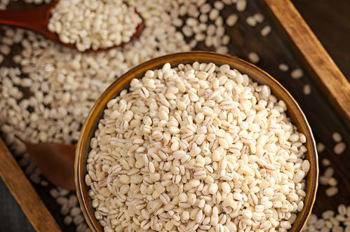 藏不住了！这个谷物是“三高”克星，降血脂、稳血糖，尤其适合中老年人