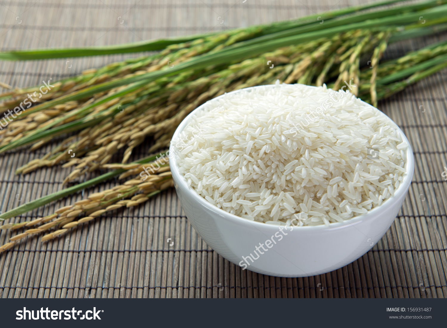 稻香与米意的竹垫叙事
